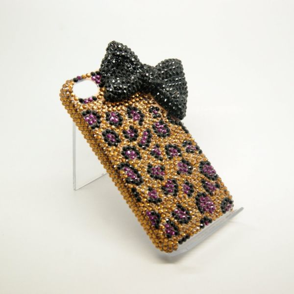 Case fashion leopard