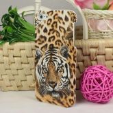 Case fashion tiger