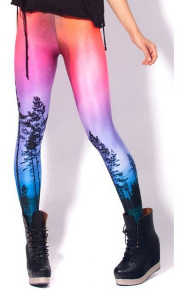 Legging Aurora